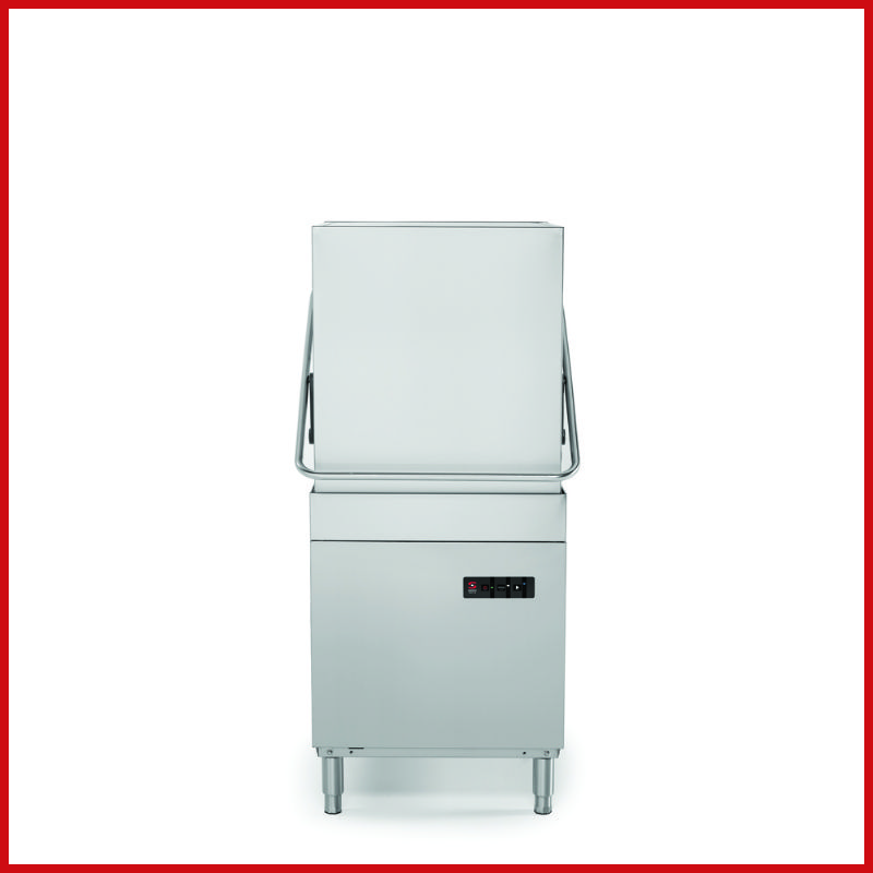 Sammic - AX-100 Pass-Through Dishwasher